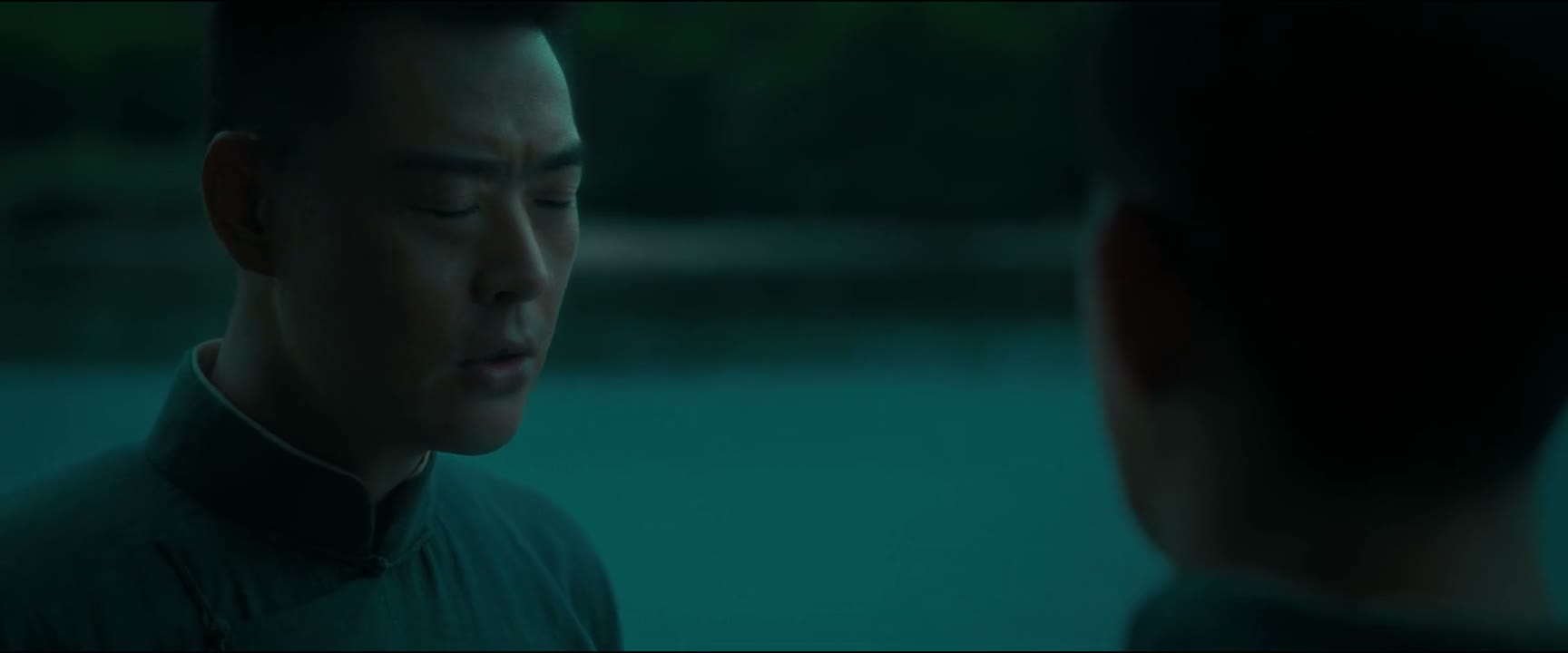 实话实说 没有