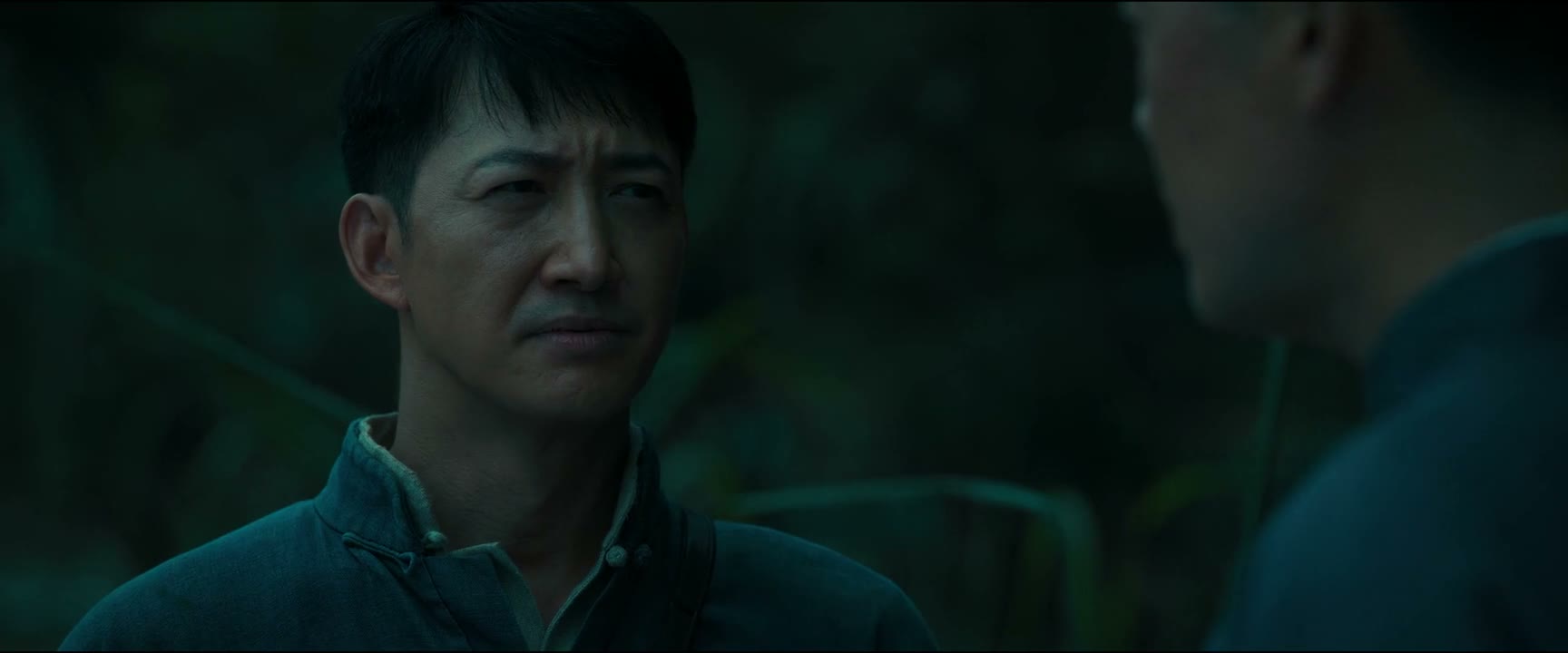 是因为看见 所以才相信