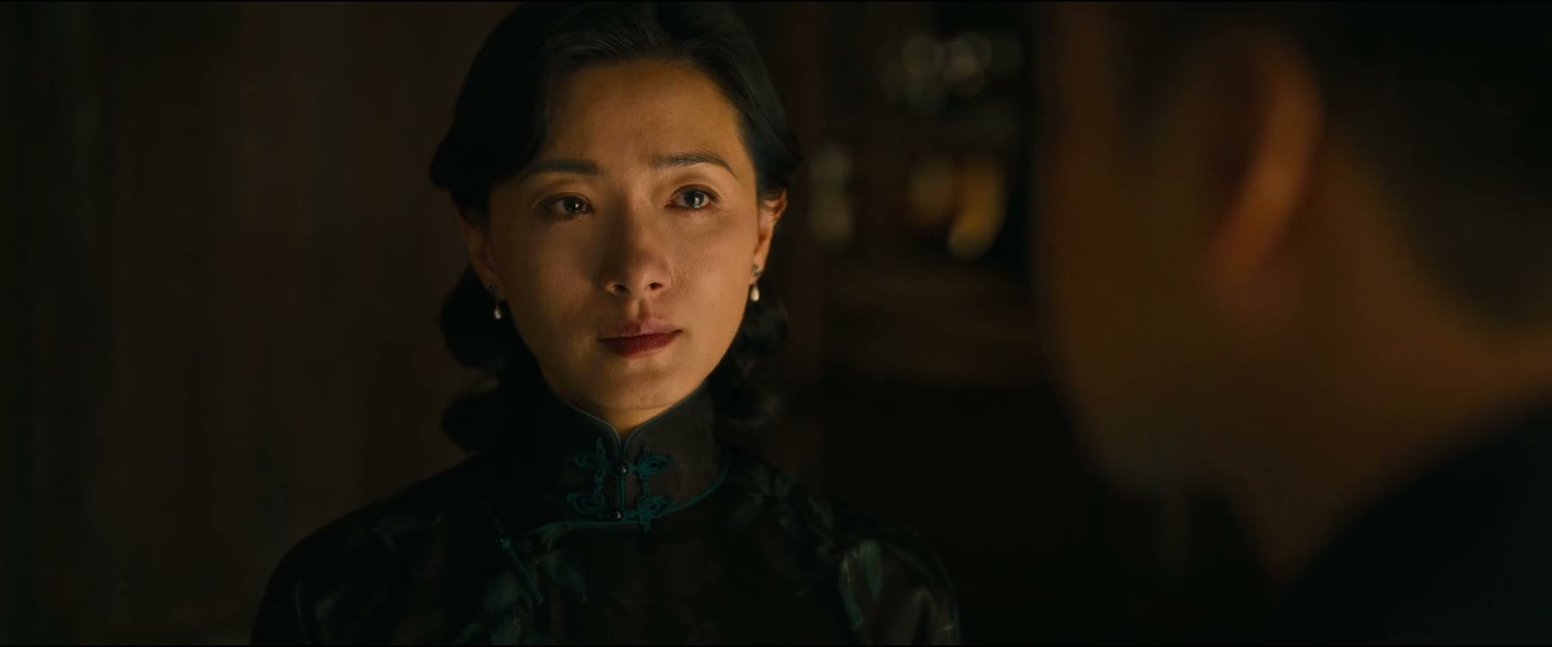 他们都是堂堂正正的中国人