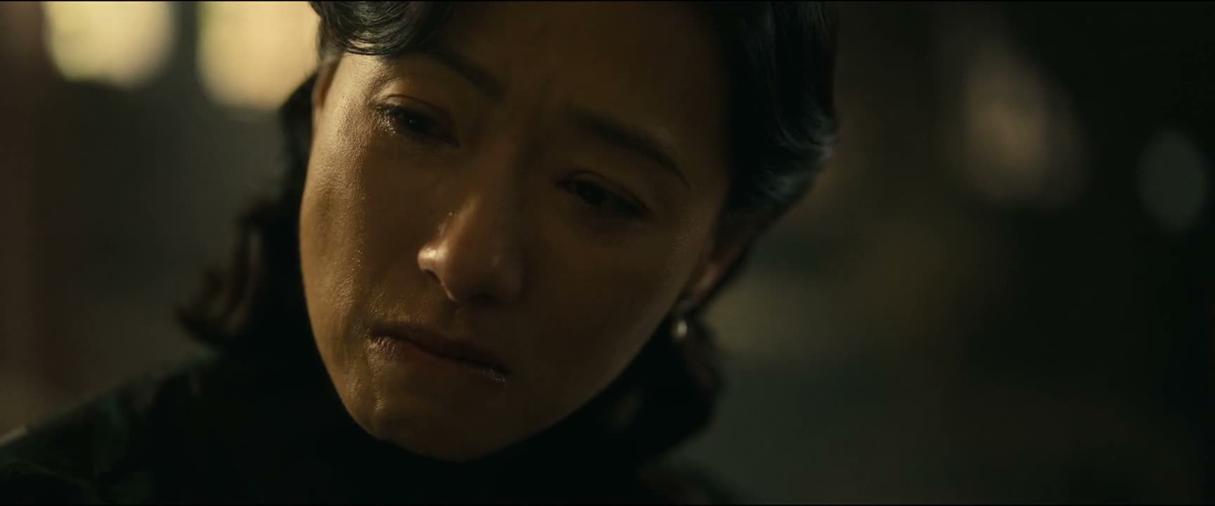 他们没有一个人能跑得脱