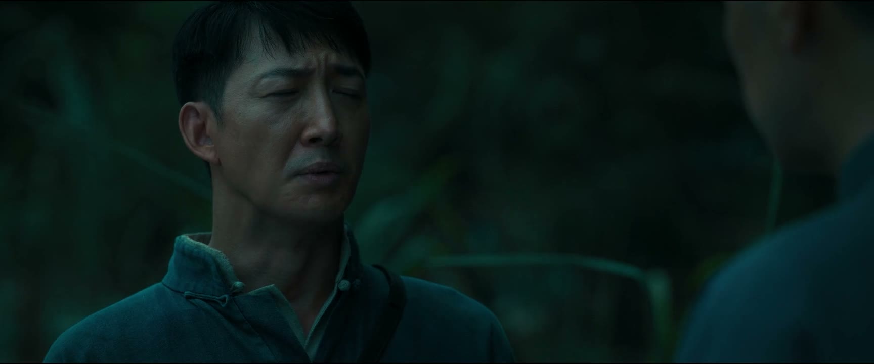 我们不能只看眼前 要把眼光放得远一点