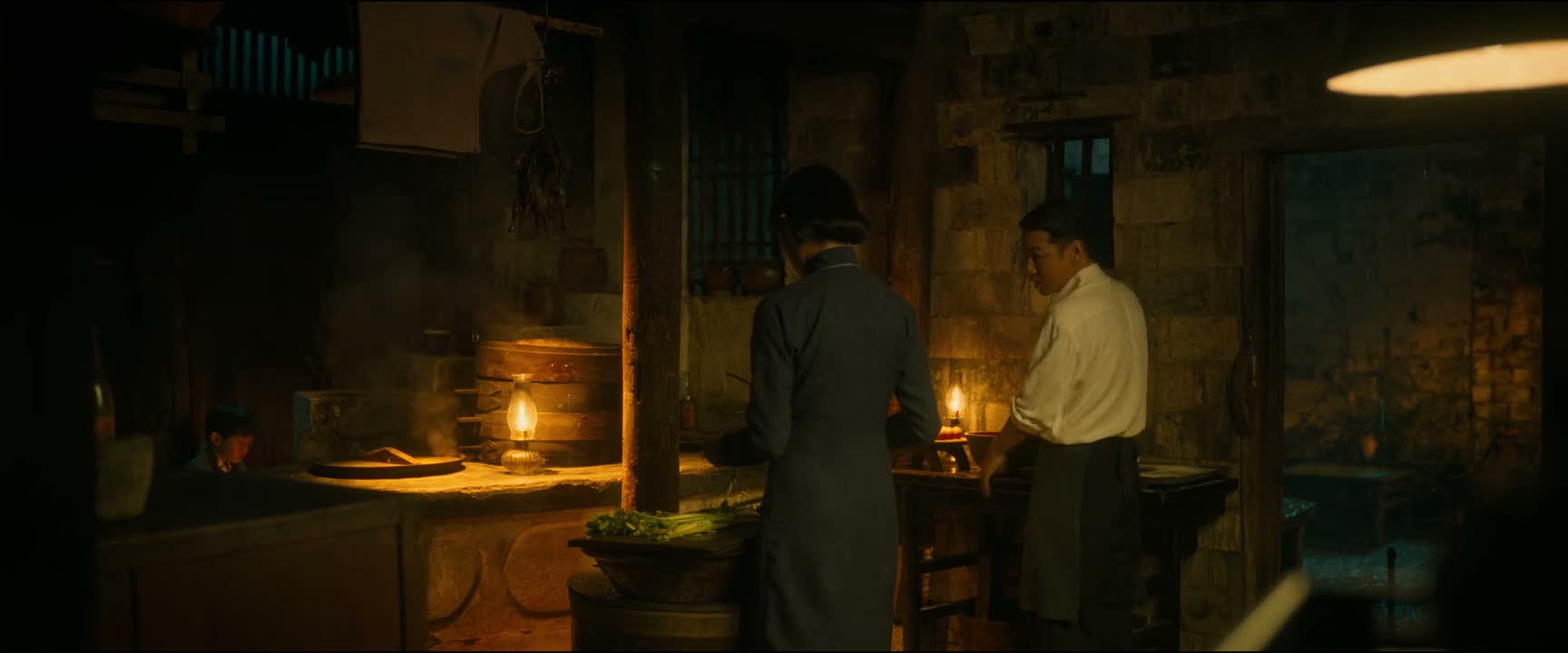 我现在写得一手好字