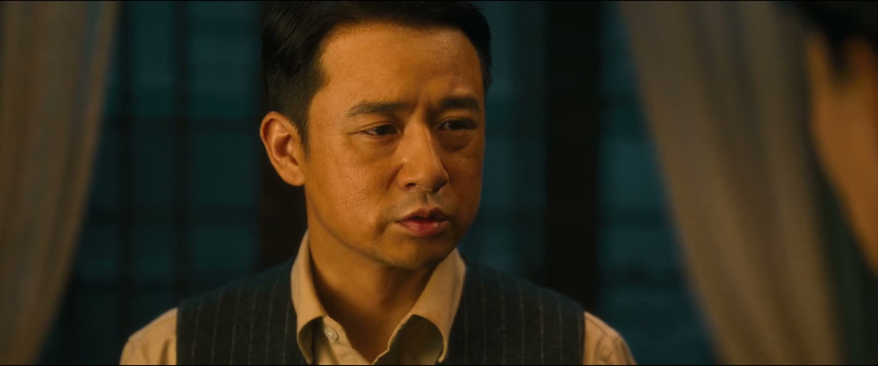 我要做个什么样的人