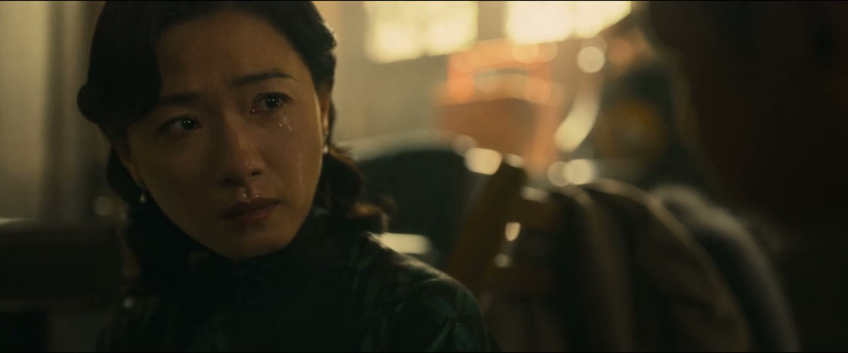 我也要给自己找一条退路