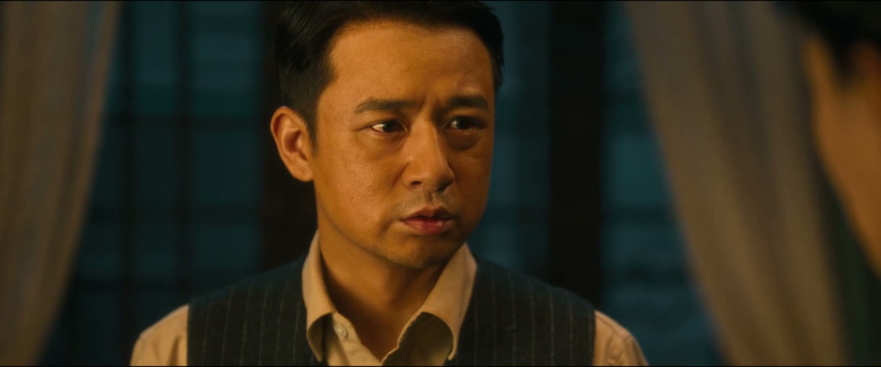 我终于知道