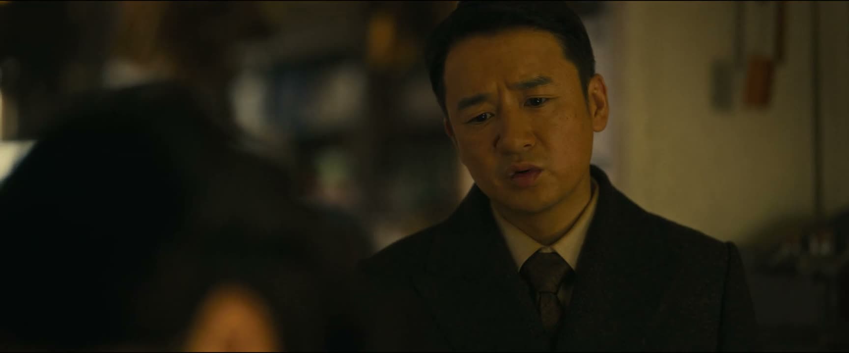 这跟江沪商贸有关系的 都是大脑袋