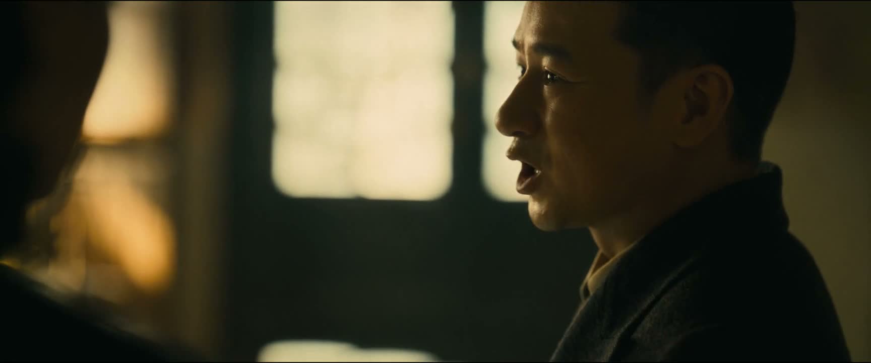 走了 再会