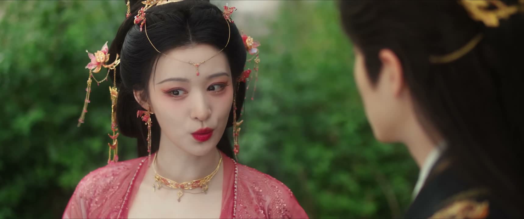 比如 字条什么的