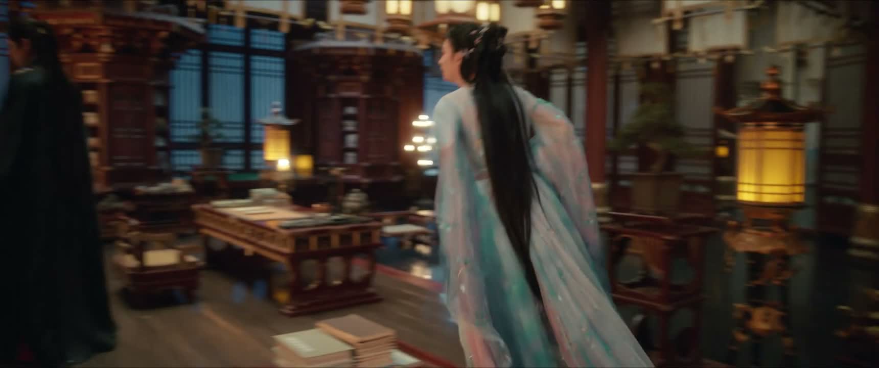 但谢永儿的一言一行都在书里