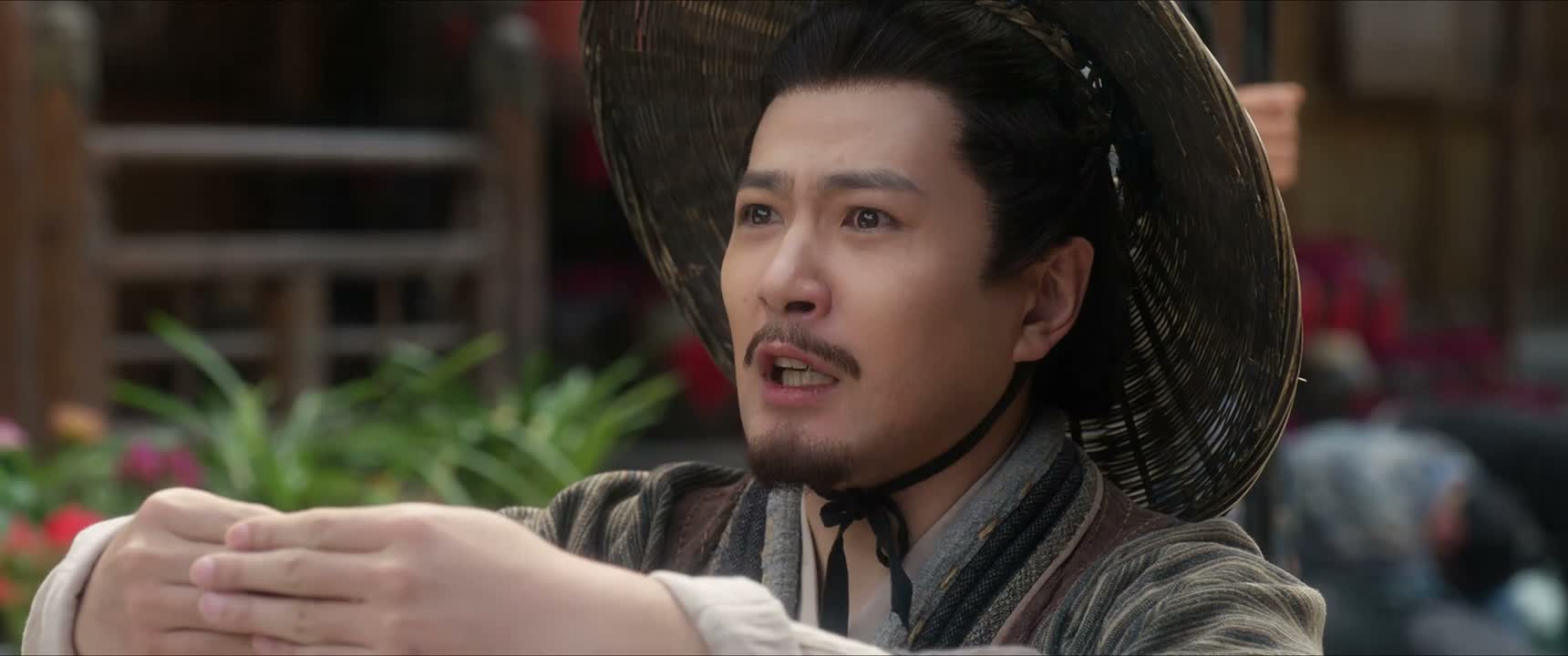 给我们留条活路吧