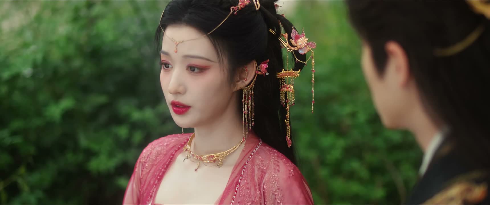 你就当我异想天开吧
