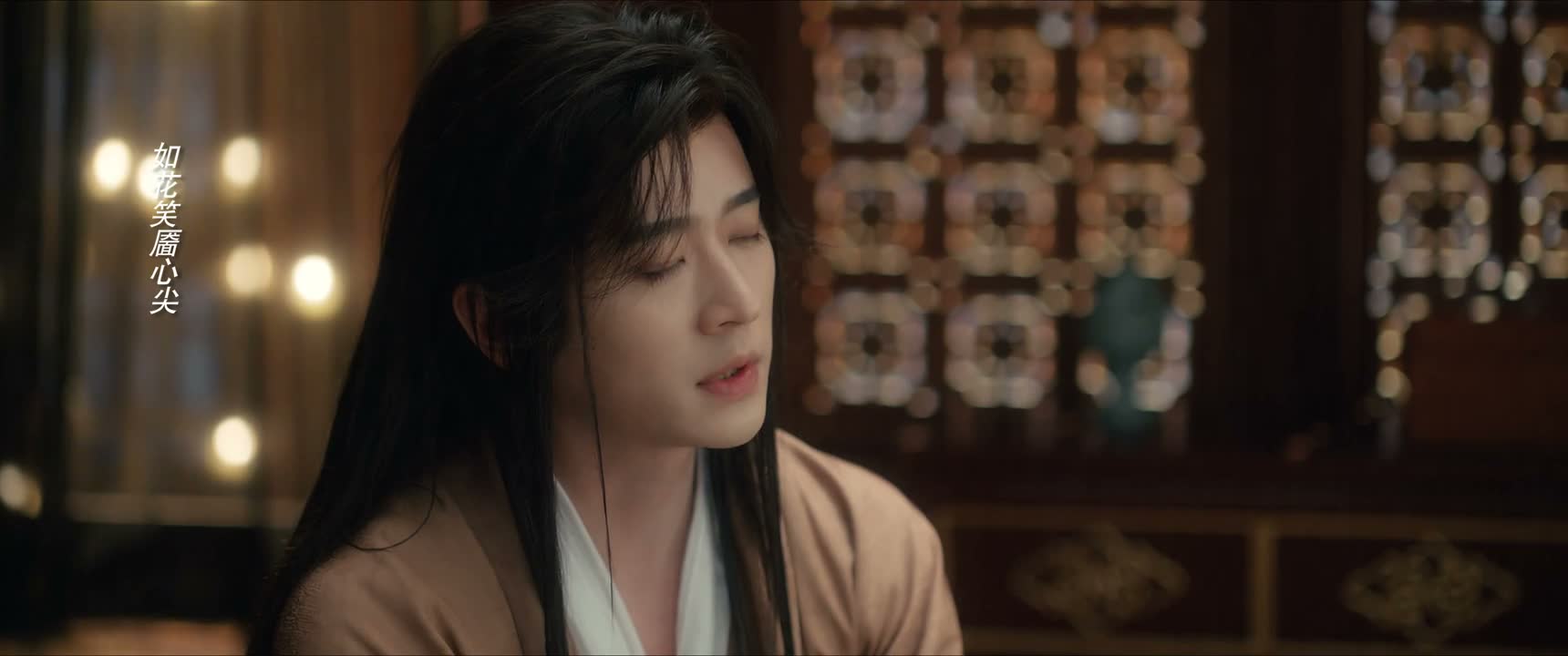 先别管什么暴君妖妃