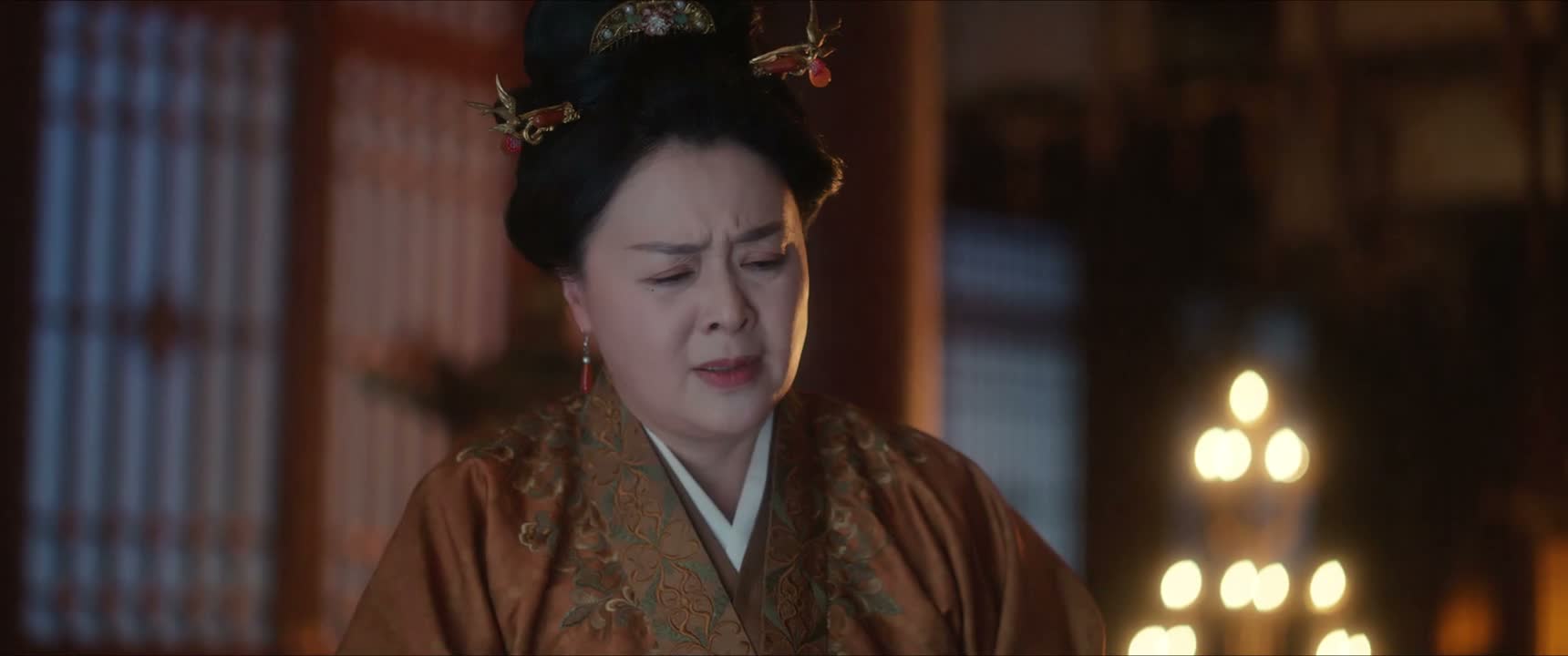 怎么会突然就犯病呢