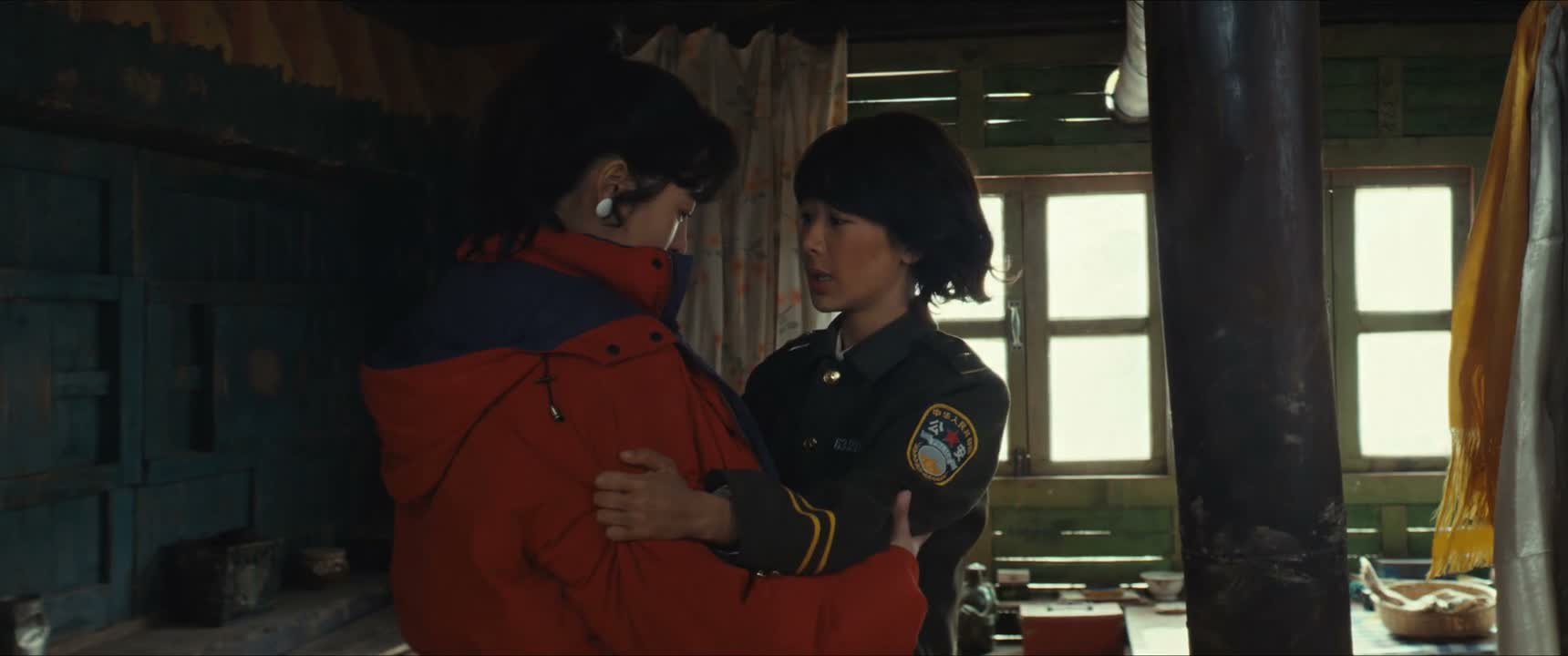 不然她又睡不着觉了