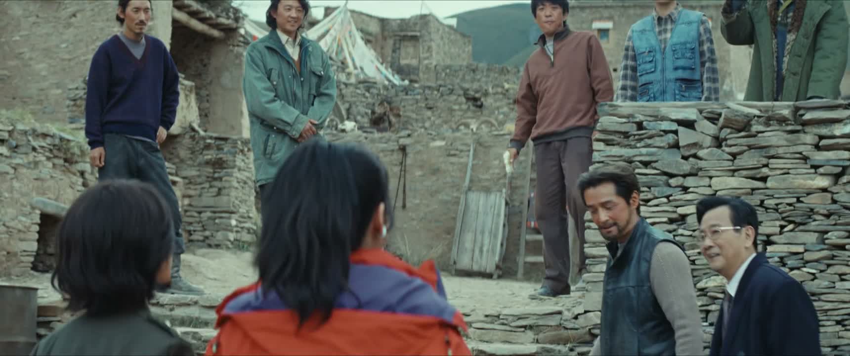丁董事长好 辛苦了