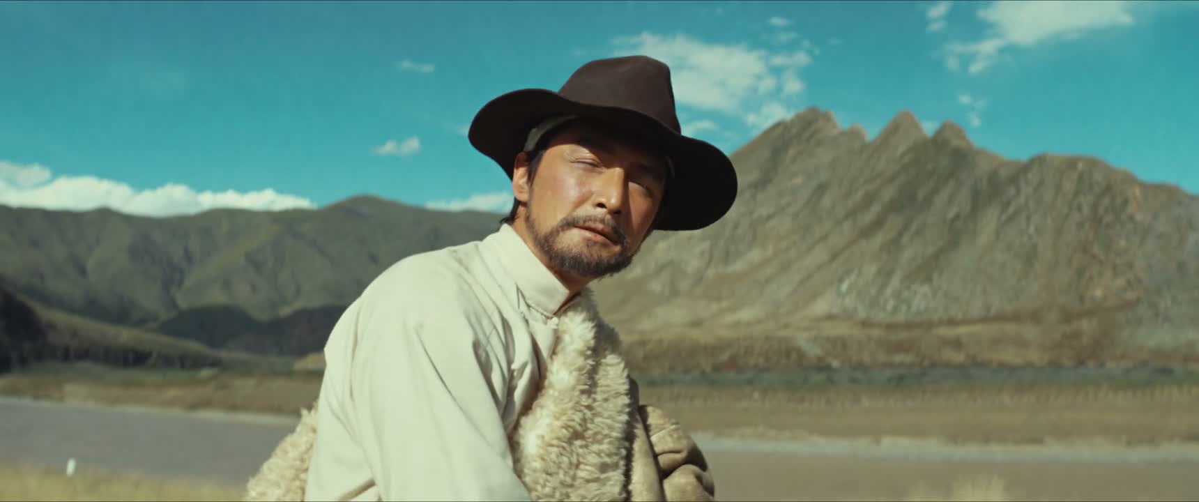 还跟县里闹得这么僵