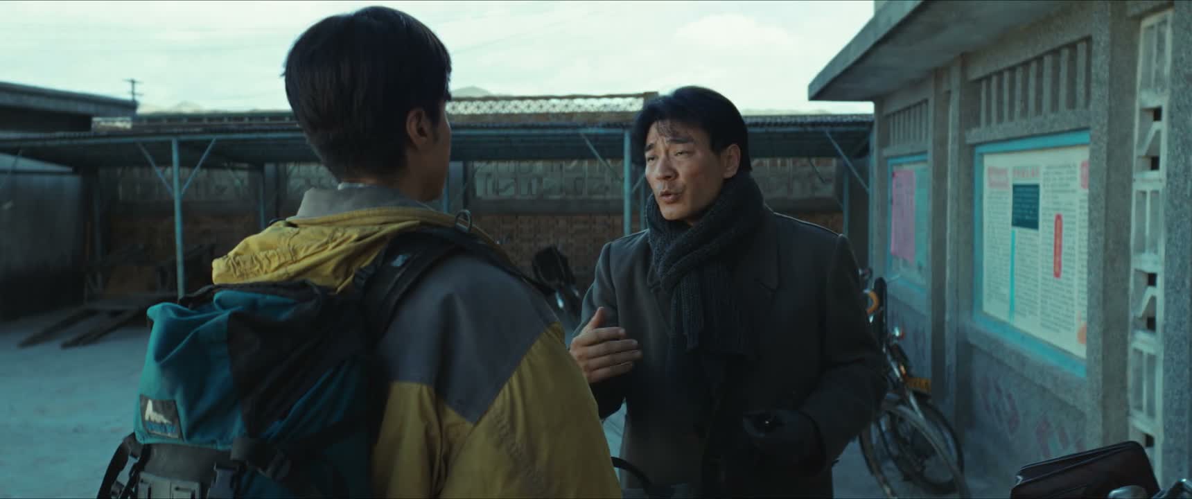 你不帮我也就罢了