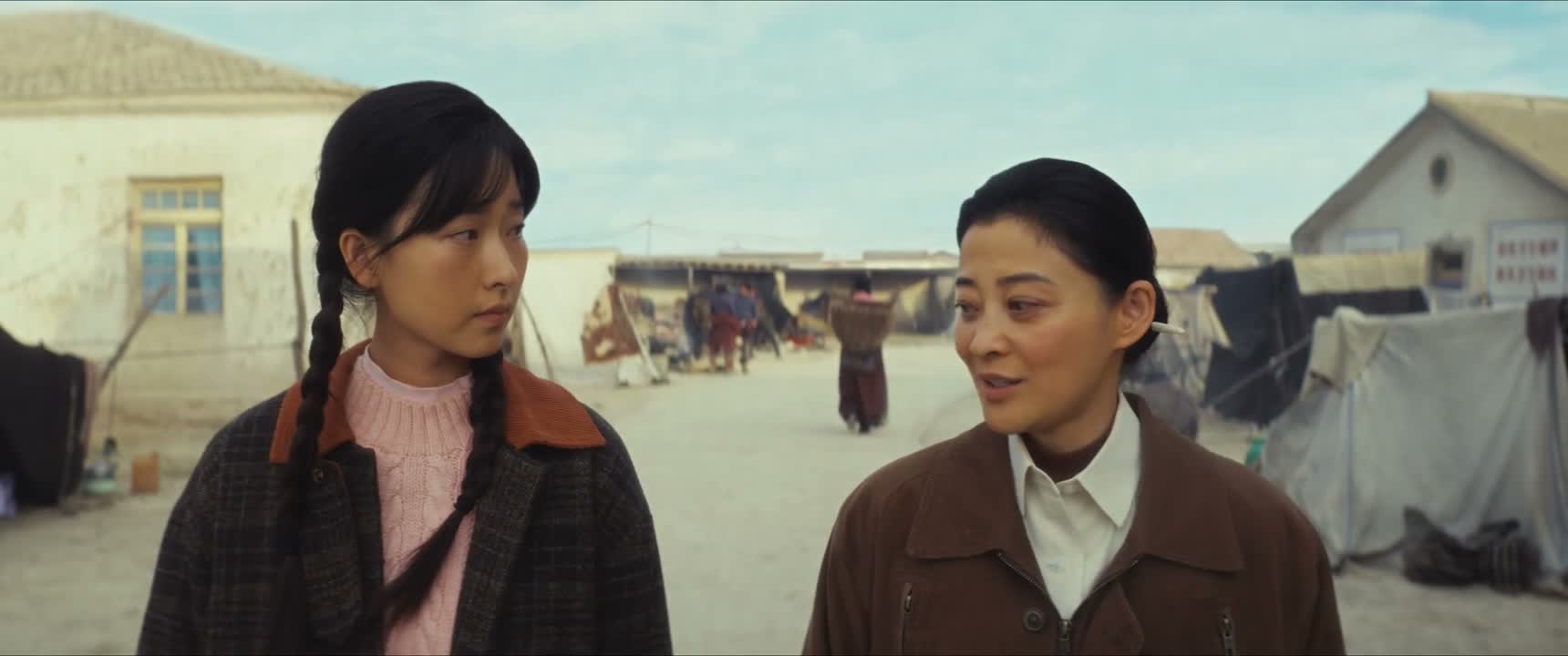 你就不安慰安慰老师