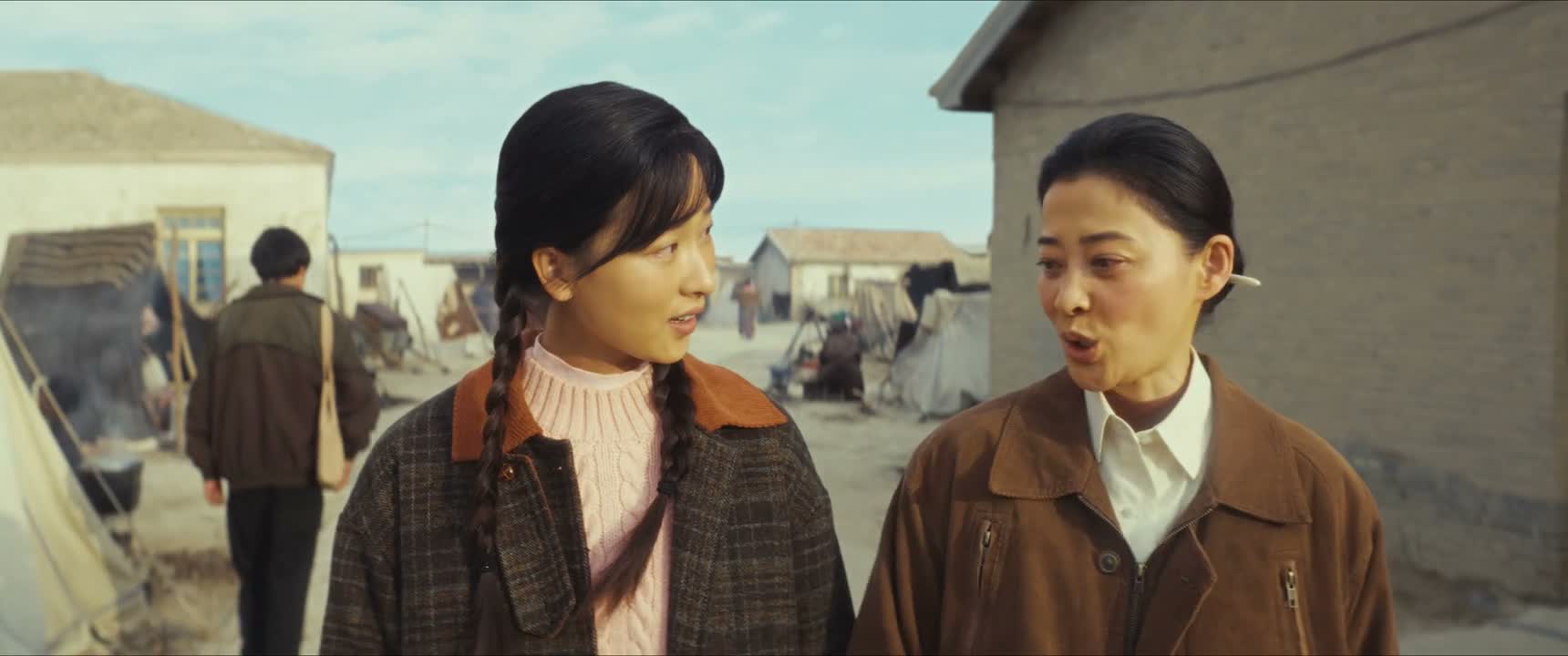 去 别闹 早着呢