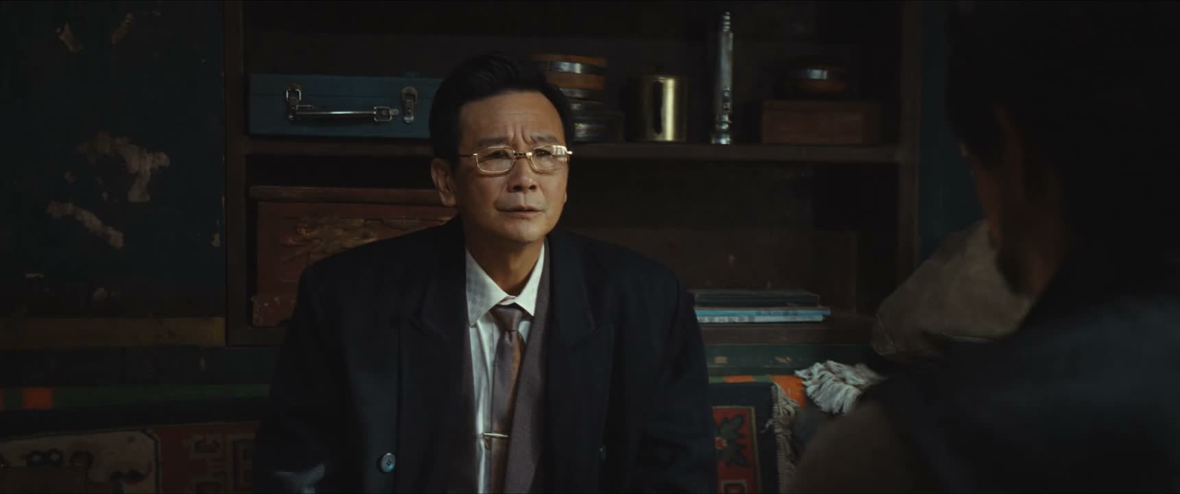 是保护什么东西呢