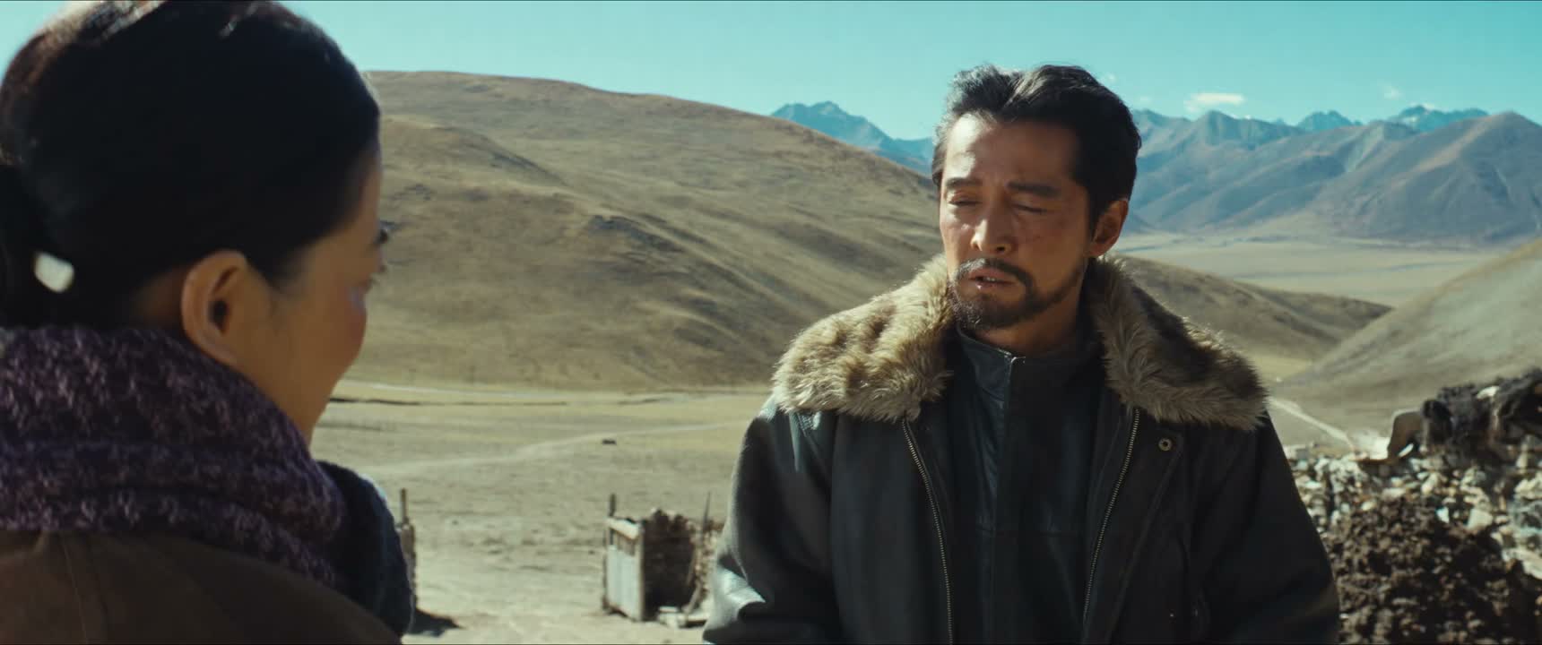 她怎么 突然就得这个病了呢