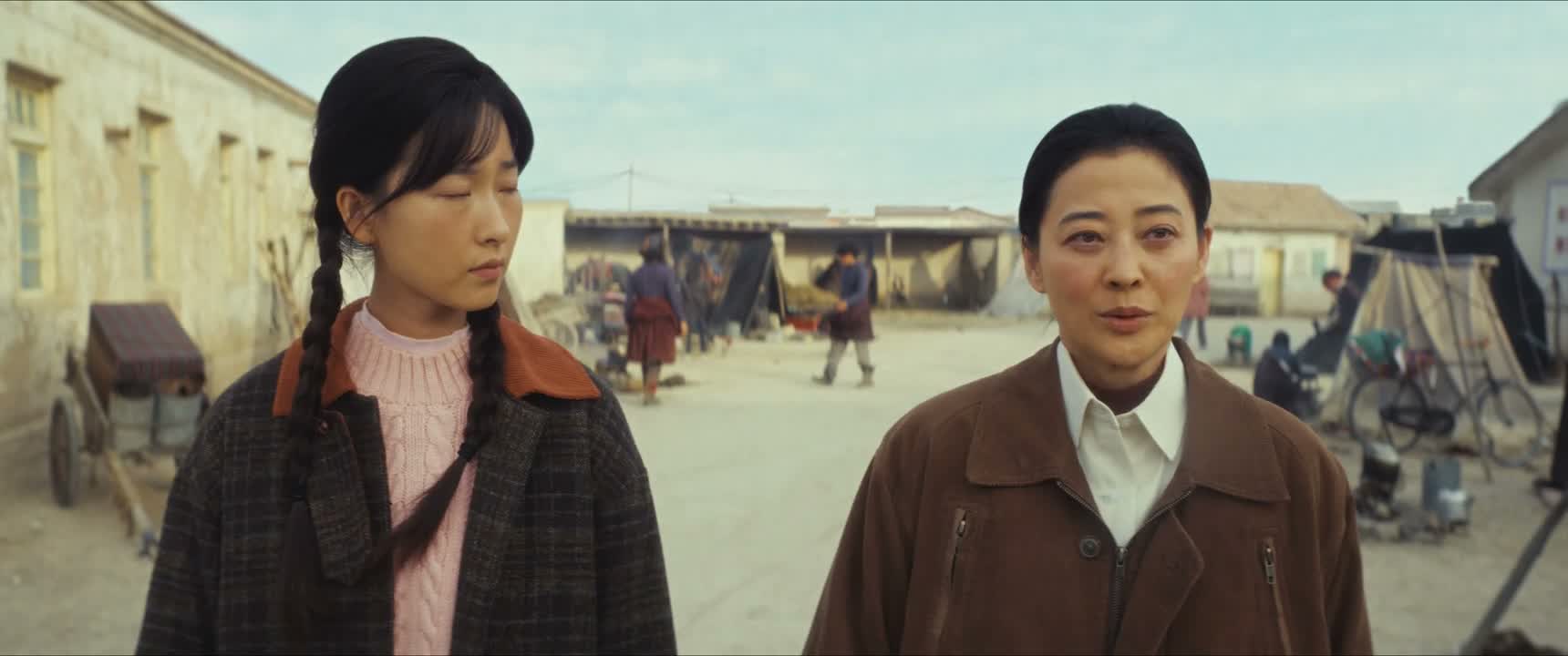 我不能再是那个 独来独往