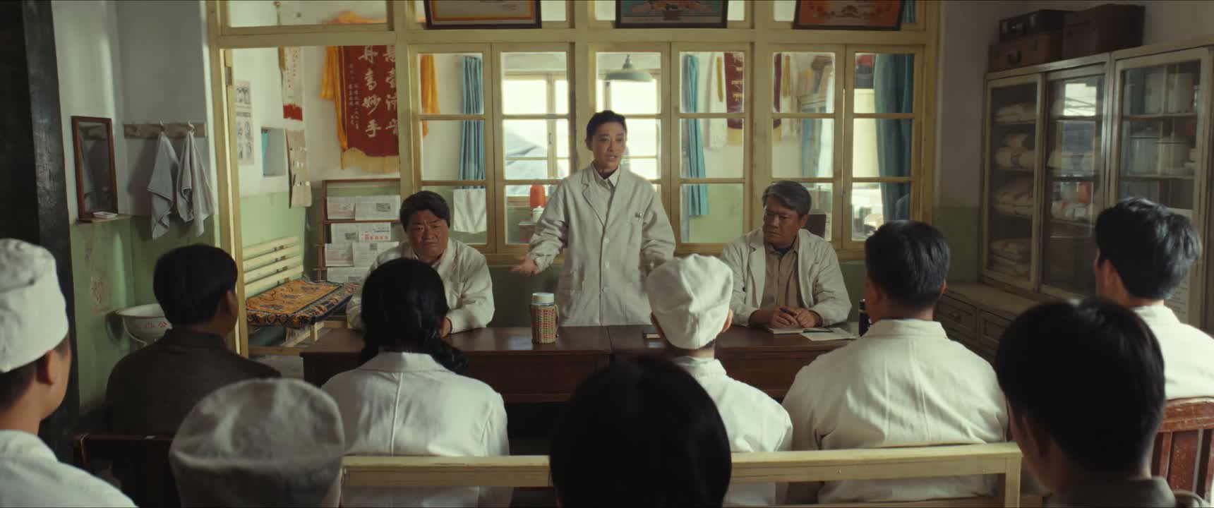 也解决不了实际问题