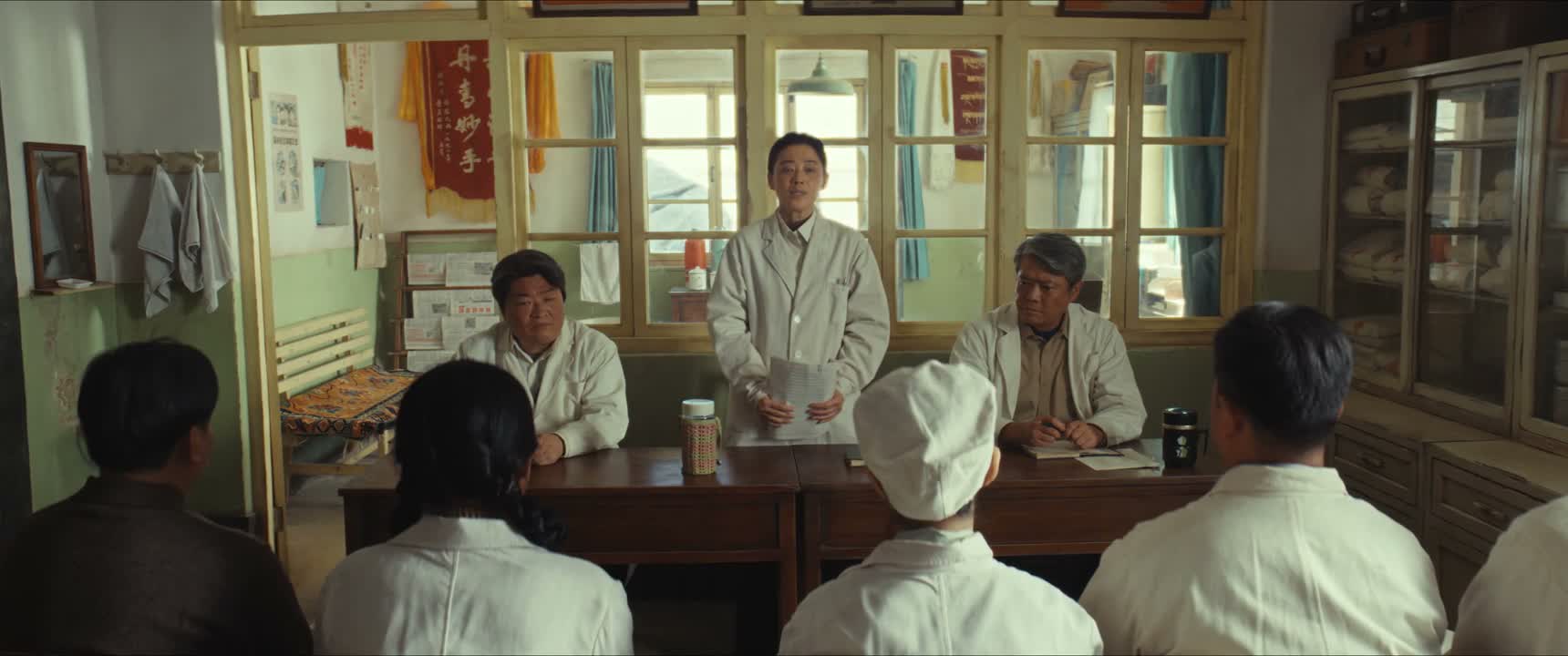 这笔钱花得有意义