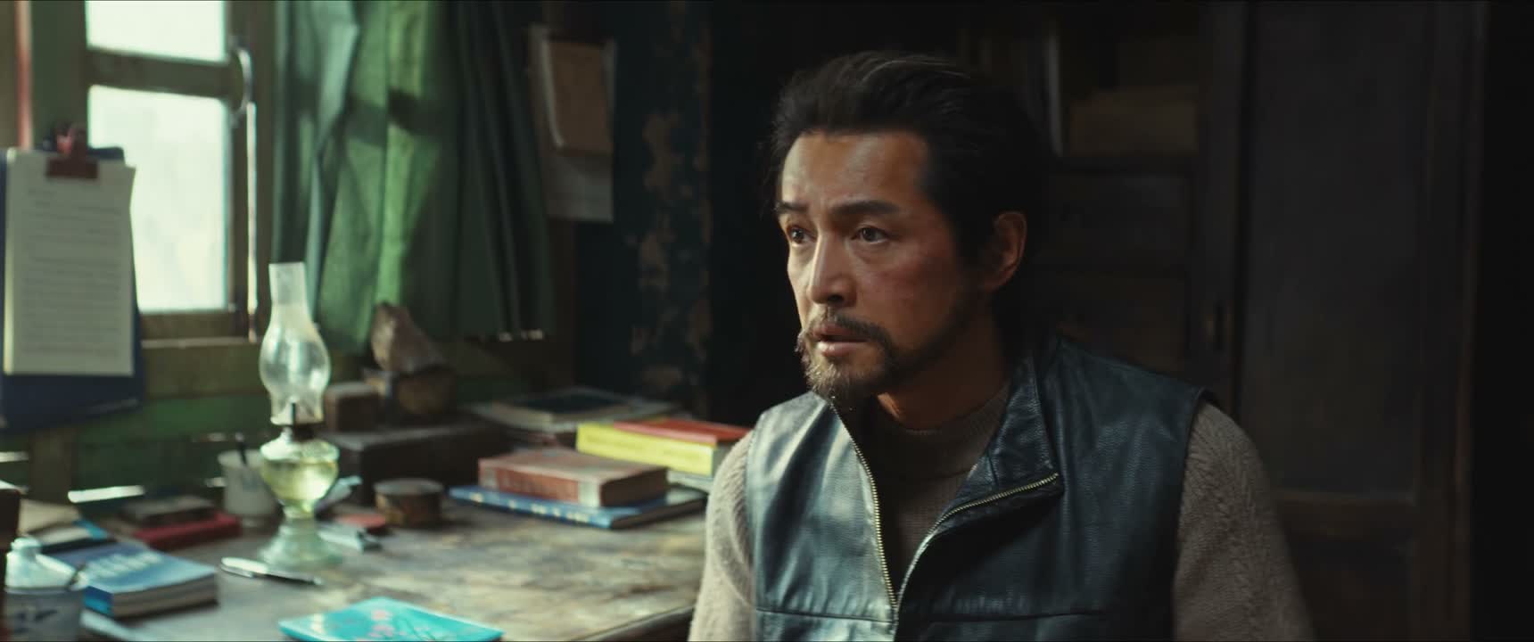 这个债 我一定会还的