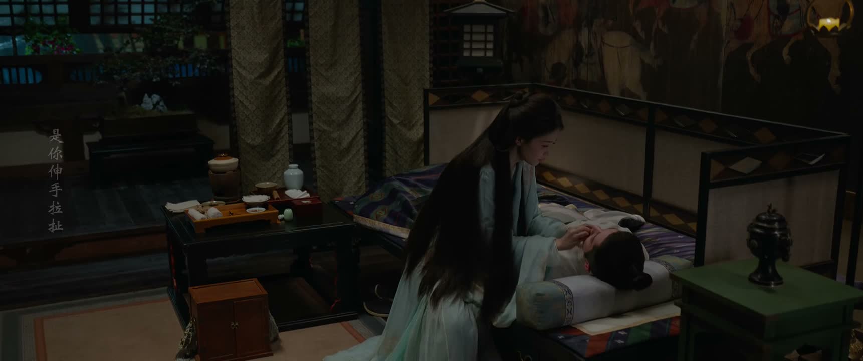 别嚼 含在舌下