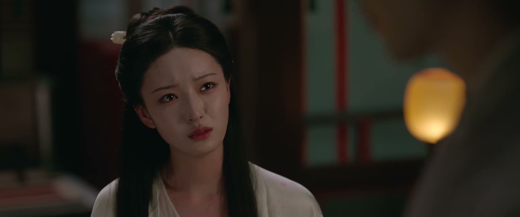 你就要对她好啊