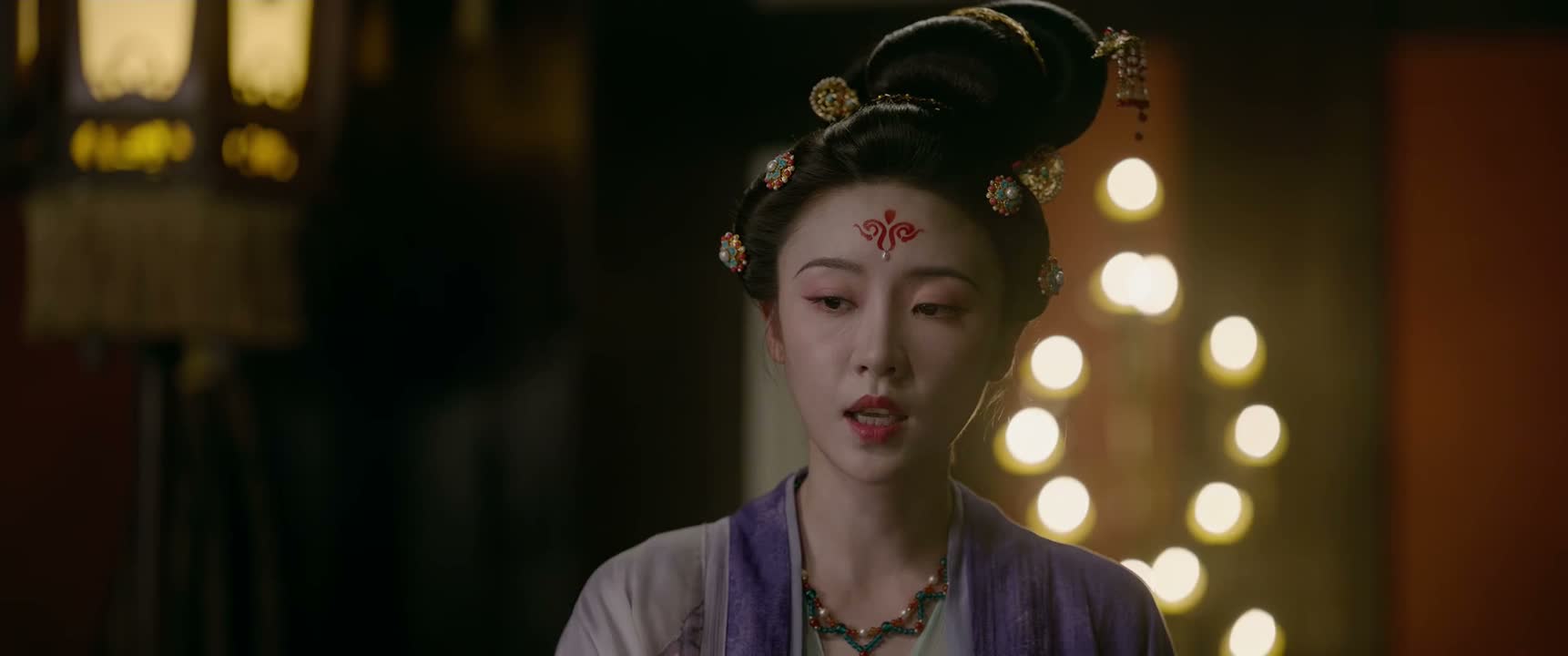 你让太后以后如何信任你啊