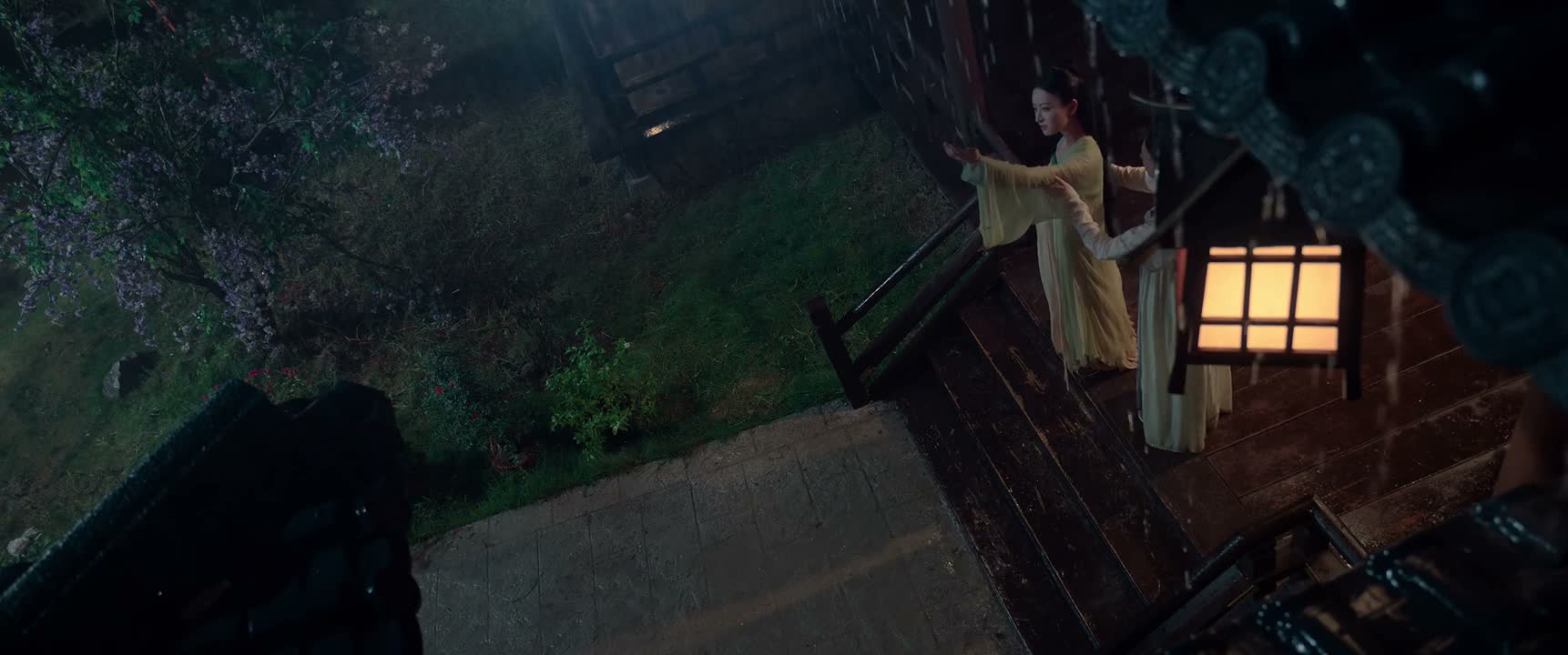 王妃 你这是干什么呀