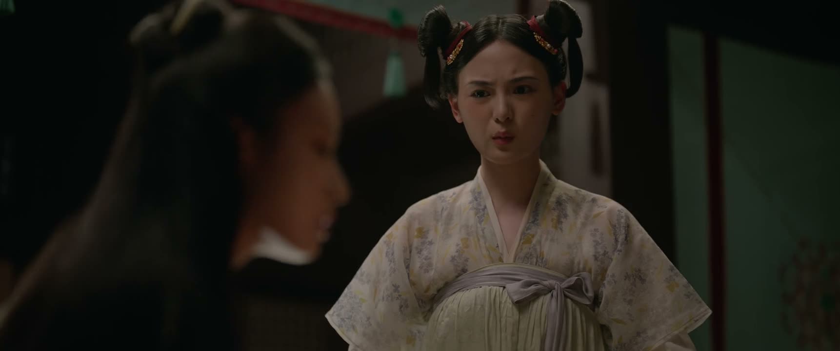 王妃 您别再喝了