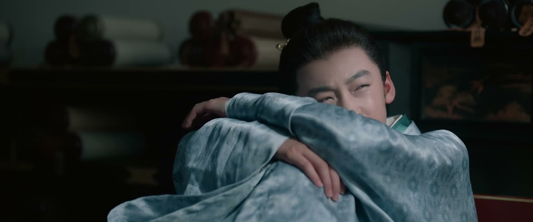 唯有郭妗一脉权势煊赫