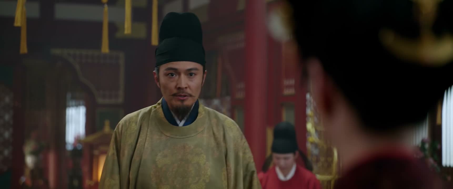 与你相互扶持