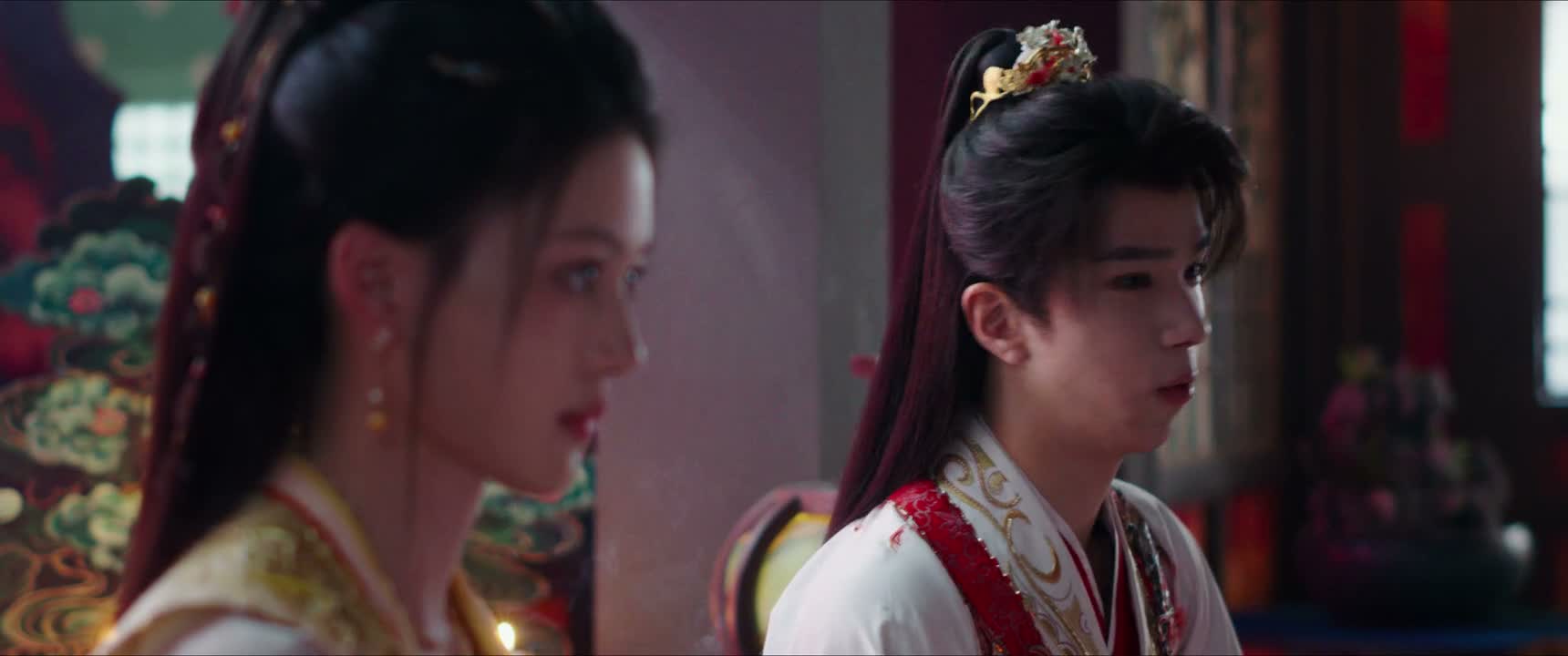 我骗你有什么好处