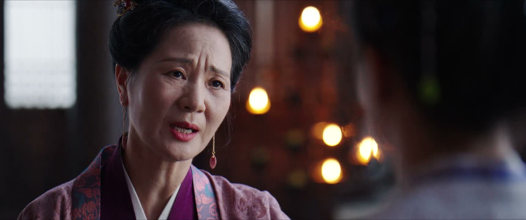 越来越沉默寡言