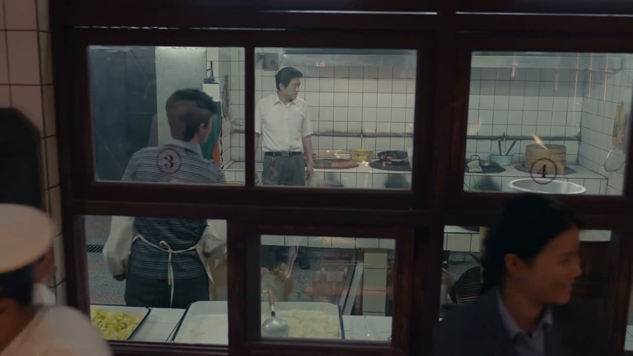 可惜了我这锅菜呦
