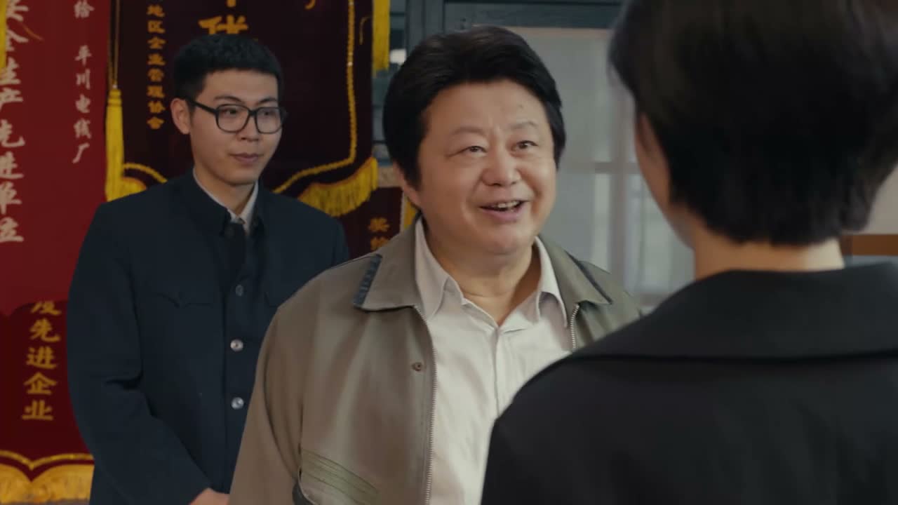 李镇长