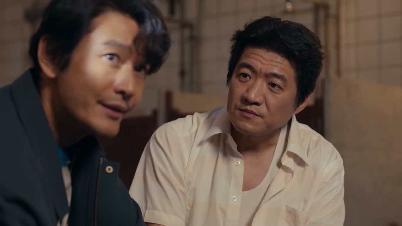 没有特点的人一无是处