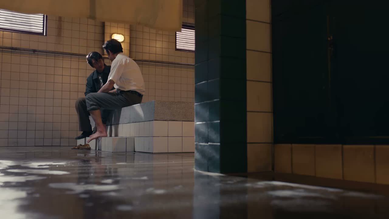 你是我们月海的大管家