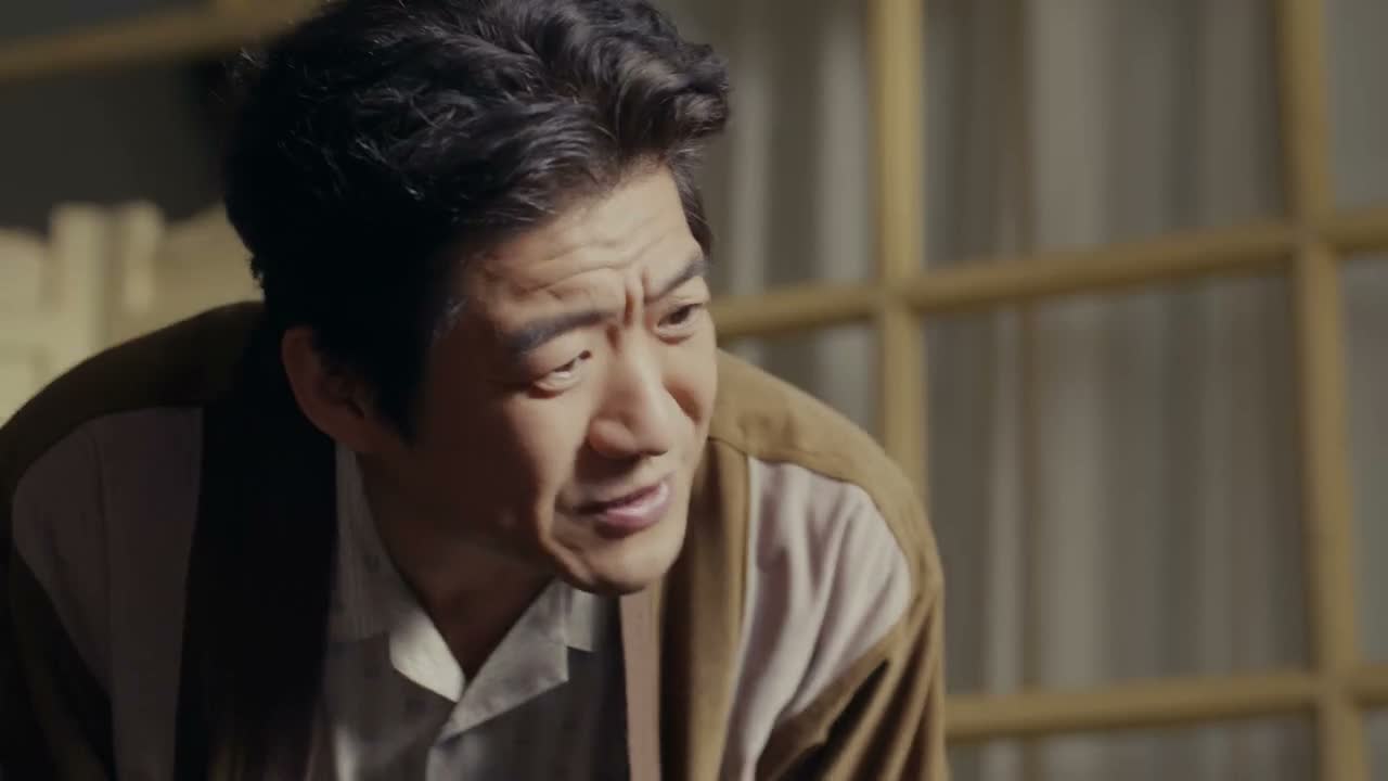 我不是说让你没口粮