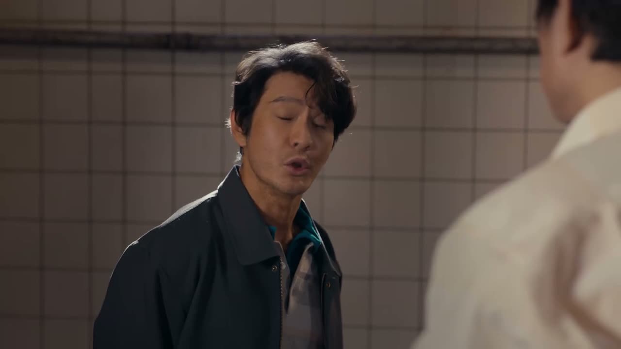 我说的就是屁话 是吗
