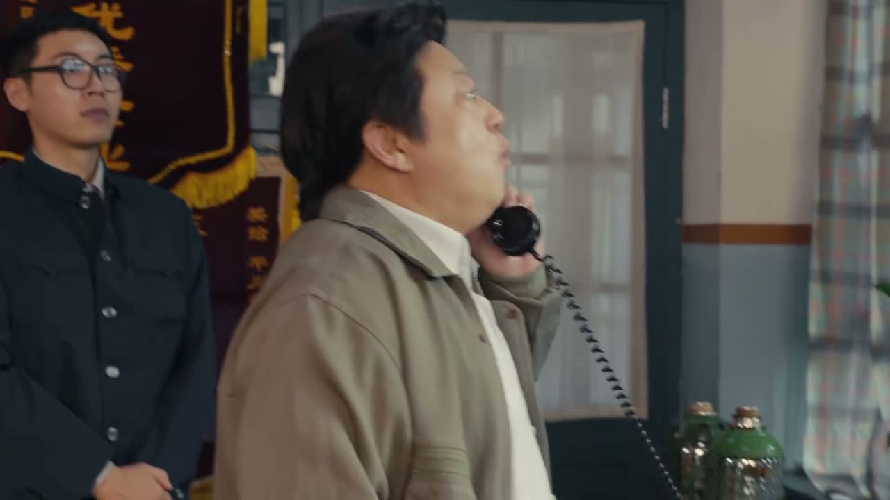 吴局长