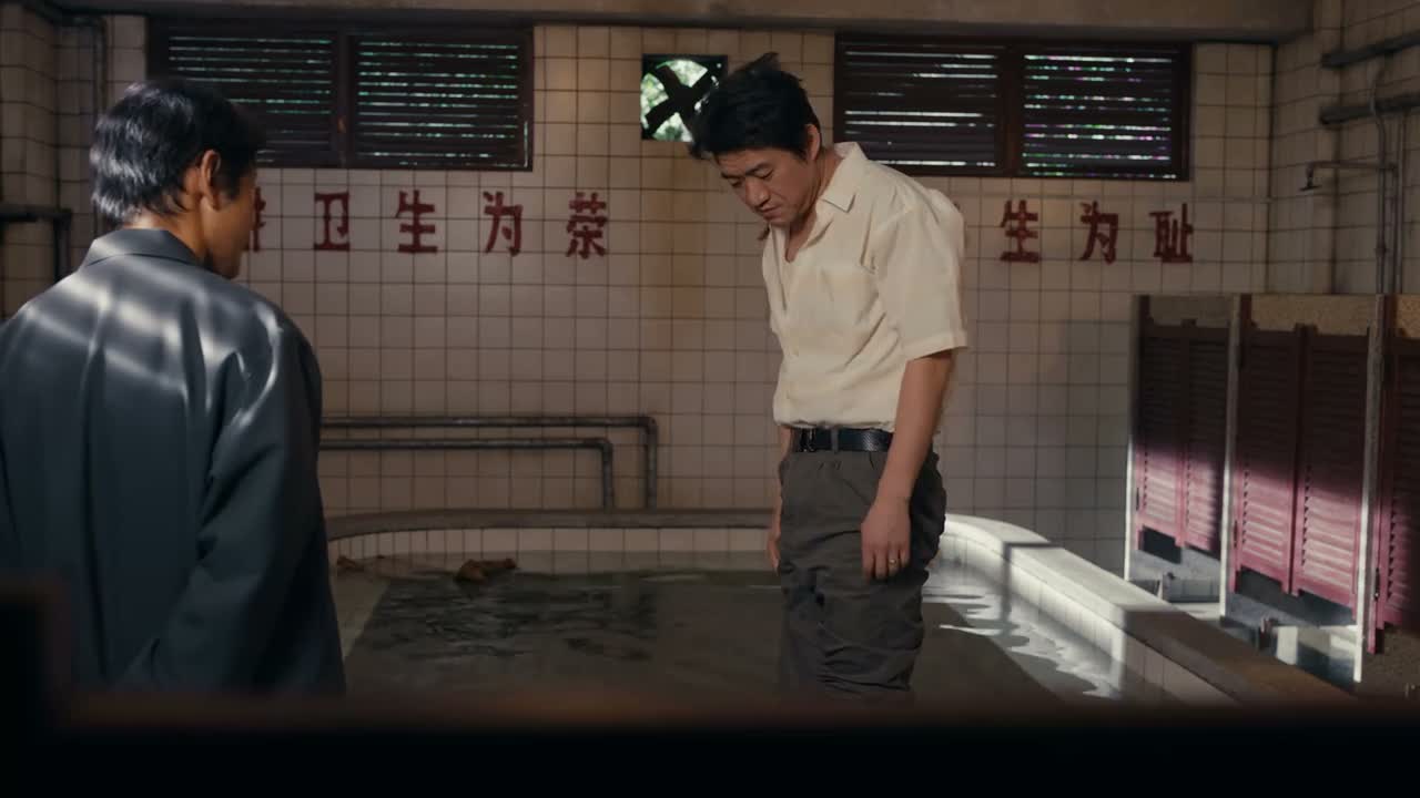 这发什么呆呢你这是