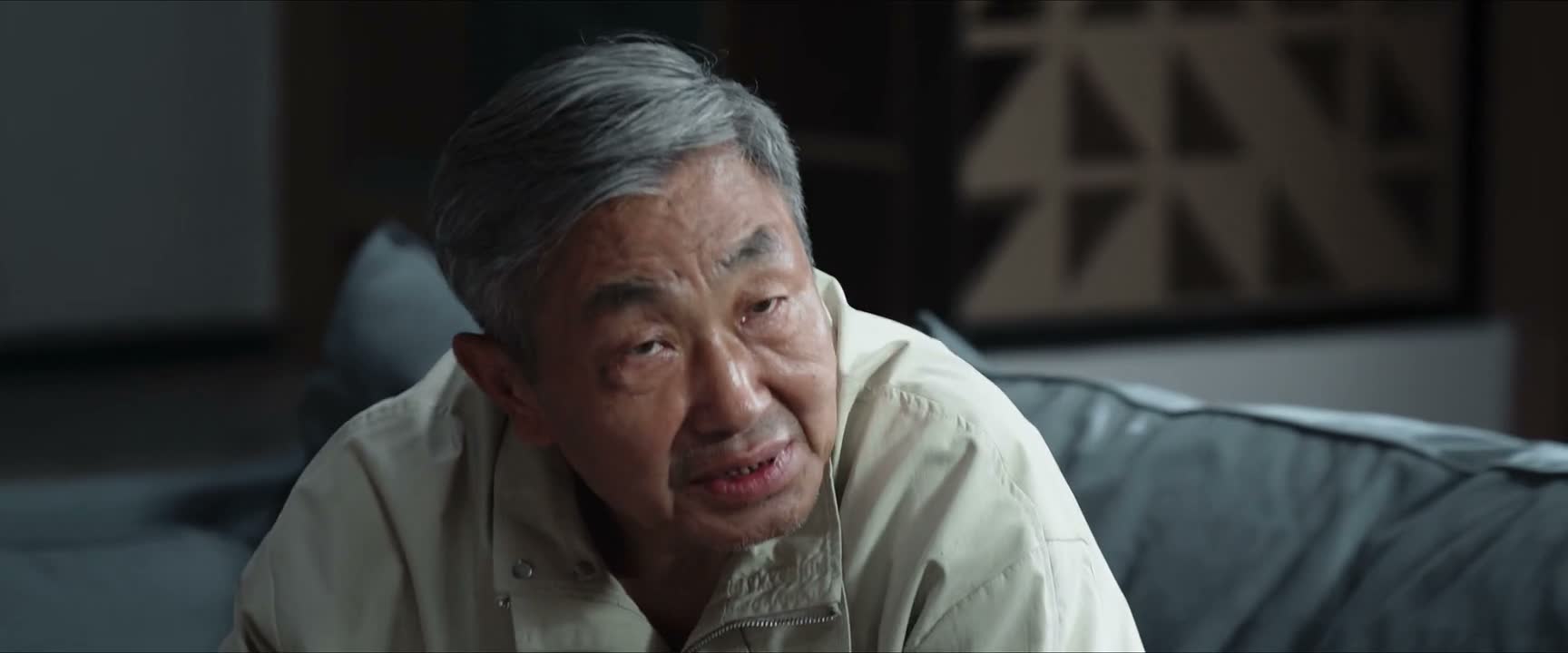 你是怎么拿到这笔钱的