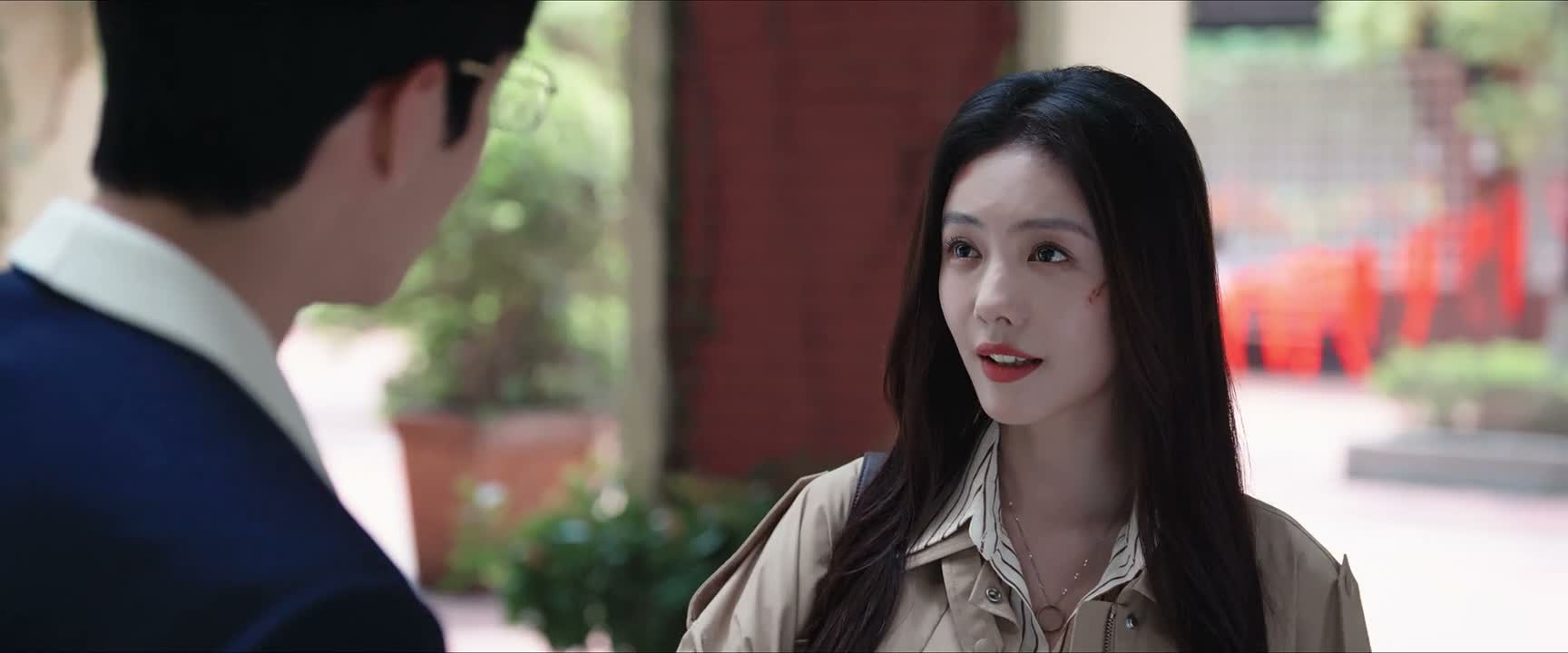 去我办公室看看 走吧