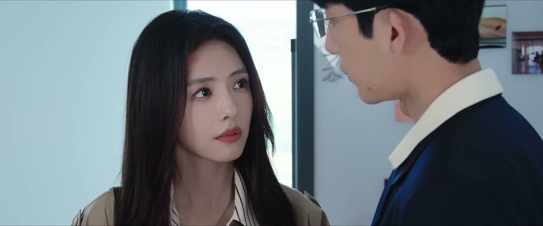 善与恶 就泾渭分明了