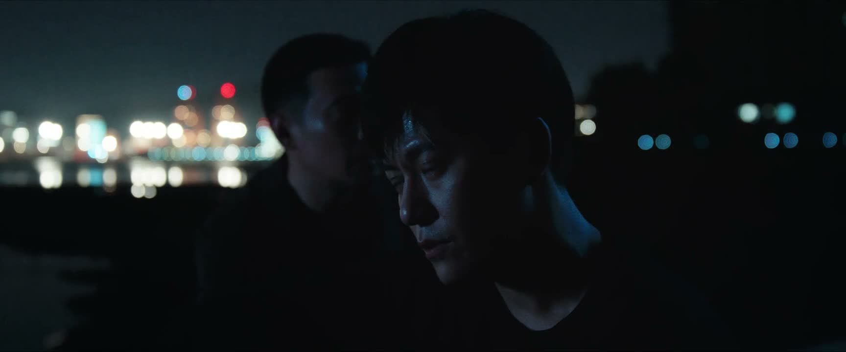 我就是心里憋得慌 到这儿透口气